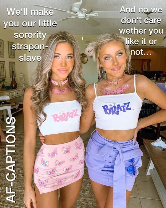 Lesbian Domination: Ultimate Erotic Experience.