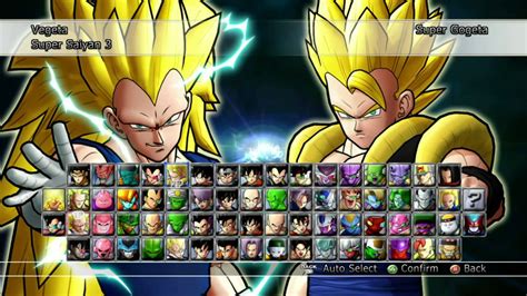 Let S Play Dragon Ball Z Games Xbox 360 Hd Gamplay Walkthrough Youtube Let S Play Dragon Ball Z Games Xbox 360 Hd Gamplay Walkthrough Youtube