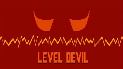 Level Devil IO Gaming Guide