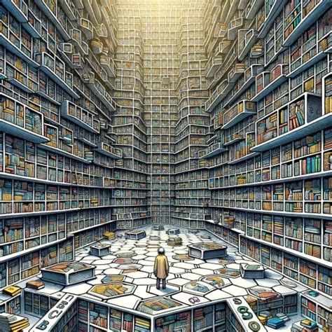 5 Library Hacks