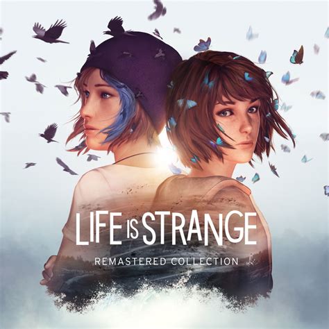 5 Ways Life Gets Strange