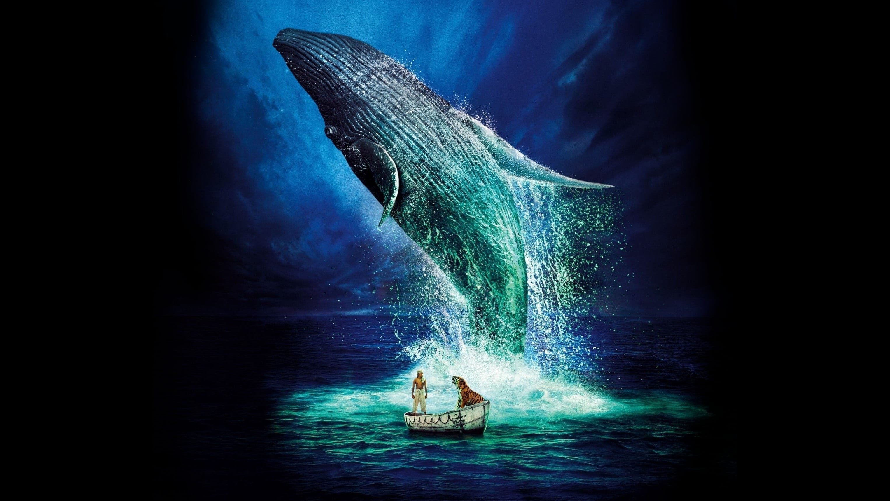 Life Of Pi 2012 Life Of Pi 2012