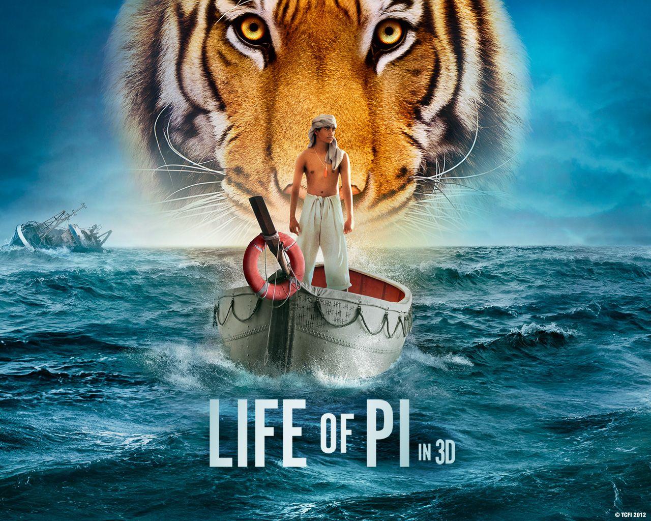 5 Life of Pi Tips