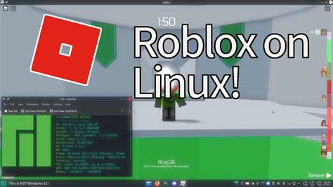 5 Ways Linux Roblox Download