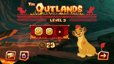 Lion Guard Games Assemble Malinda Kerr Lion Guard Games Assemble Malinda Kerr