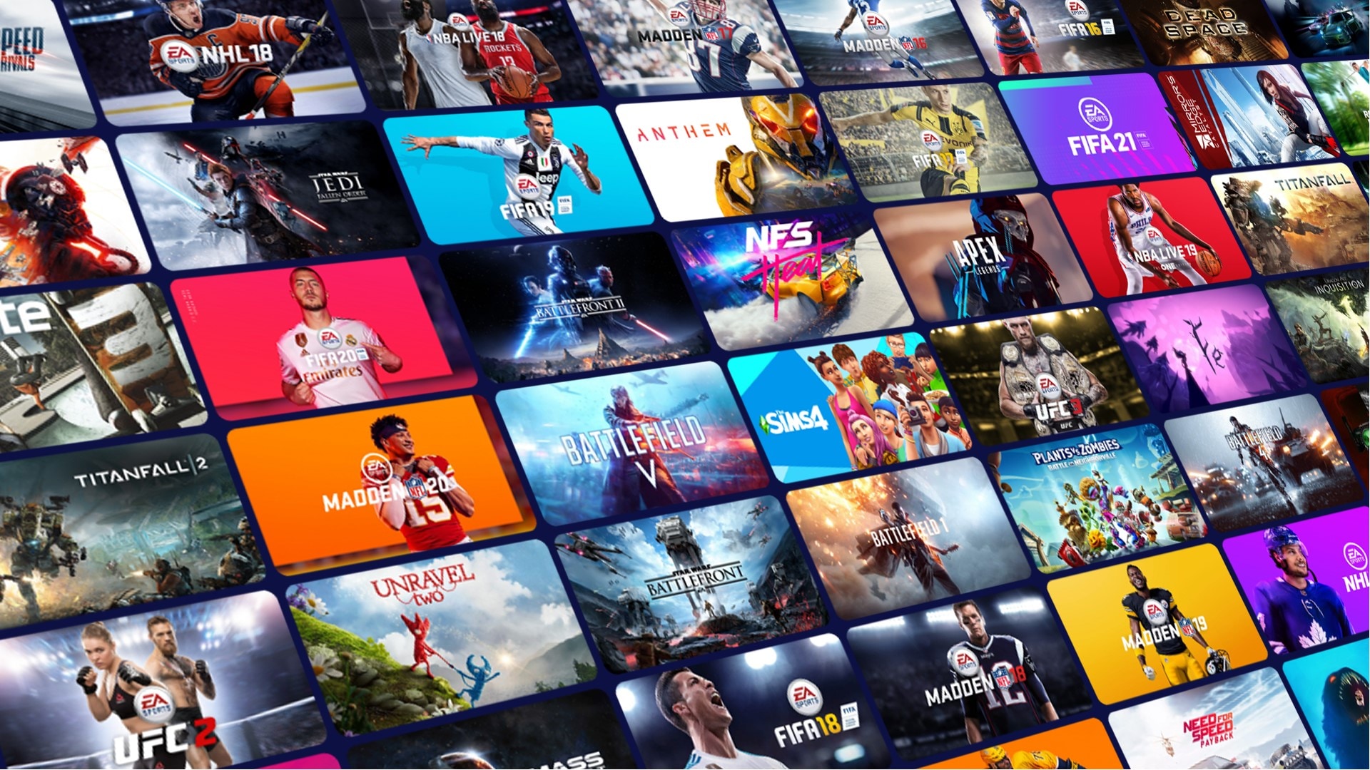 List Of Games To Play