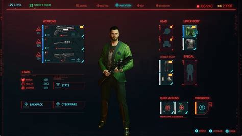 List Of Stats And Stat Explanations Cyberpunk 2077 Phantom Liberty Game8 List Of Stats And Stat Explanations Cyberpunk 2077 Phantom Liberty Game8