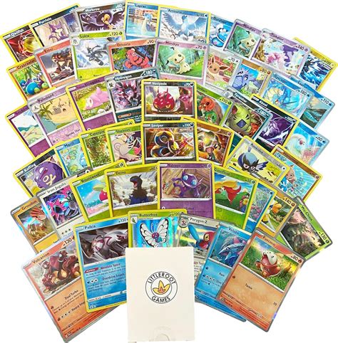 Littleroot Games Paquete De Inicio Raro 50 Cartas Hologr Ficas Littleroot Games Paquete De Inicio Raro 50 Cartas Hologr Ficas