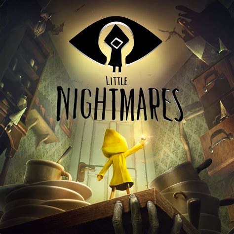 5 Little Nightmares Tips