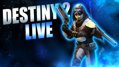 Live Destiny Stream Youtube Live Destiny Stream Youtube
