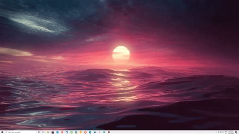 5 Lively Wallpapers