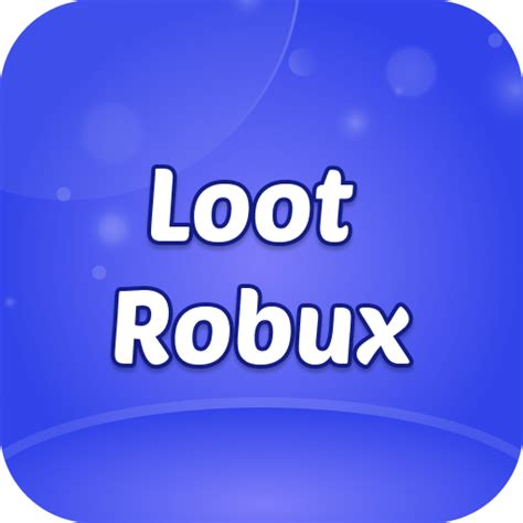 5 Ways Loot Free Robux