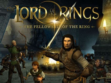 5 Lord Rings Game Tips