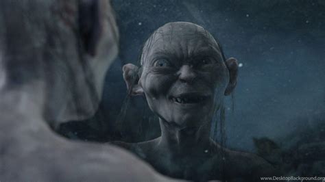 Lord of Ring Golem Legend