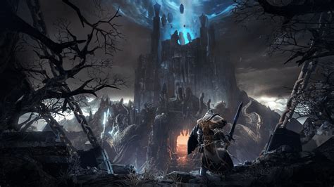 Lords Of The Fallen Wallpapers Wallpaper Cave Lords Of The Fallen Wallpapers Wallpaper Cave