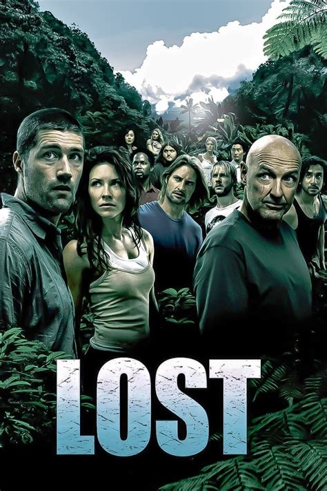 Lost Release Date Revealed