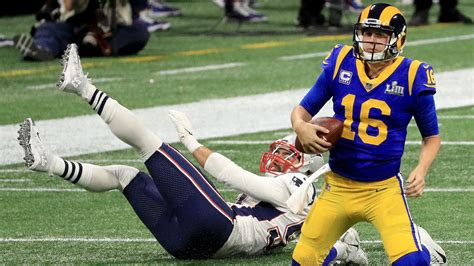 Lowest Ever Scoring NFL Game