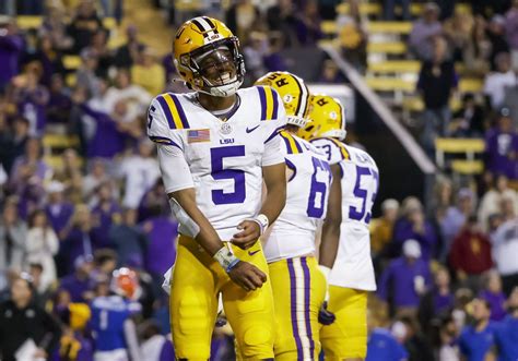 LSU Game Channel