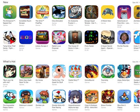 5 Best Mac iOS Games