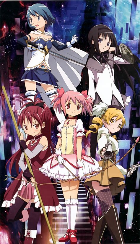 5 Madoka Tips