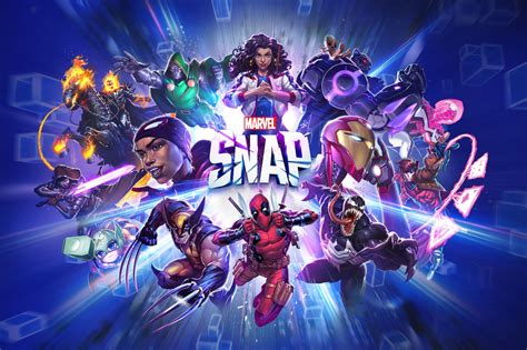Marvel Snap Guide