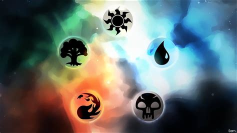 Magic The Gathering Cards