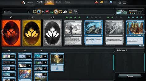 Download Magic The Gathering Arena