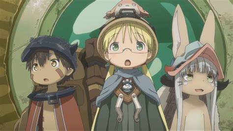 5 Ways Maid Abyss 5 Ways Maid Abyss