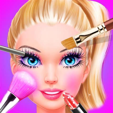 5 Makeup Games