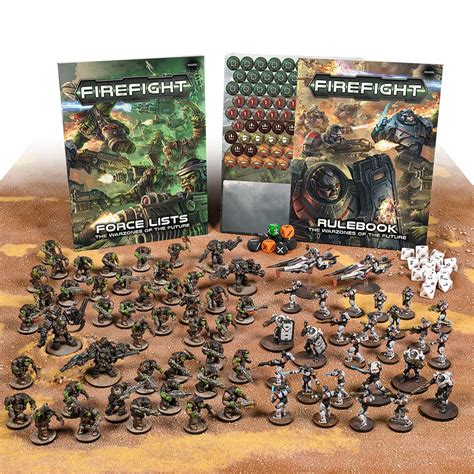5 Mantic Games Tips
