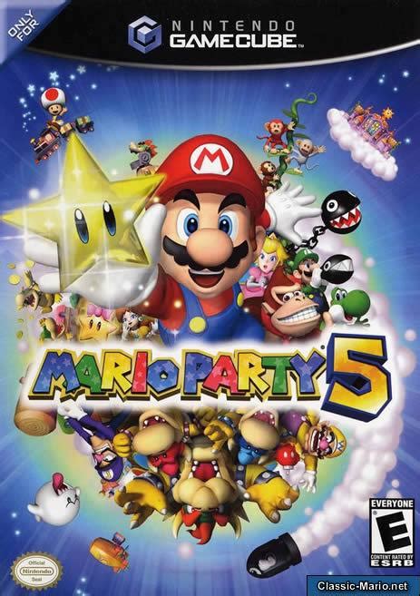 5 Mario Party Tips