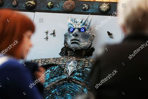 Marks Release Season 5 Game Thrones Editorial Stock Photo Stock Image Marks Release Season 5 Game Thrones Editorial Stock Photo Stock Image