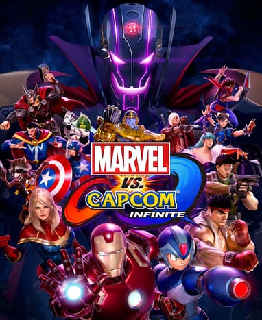 Marvel Games Guide