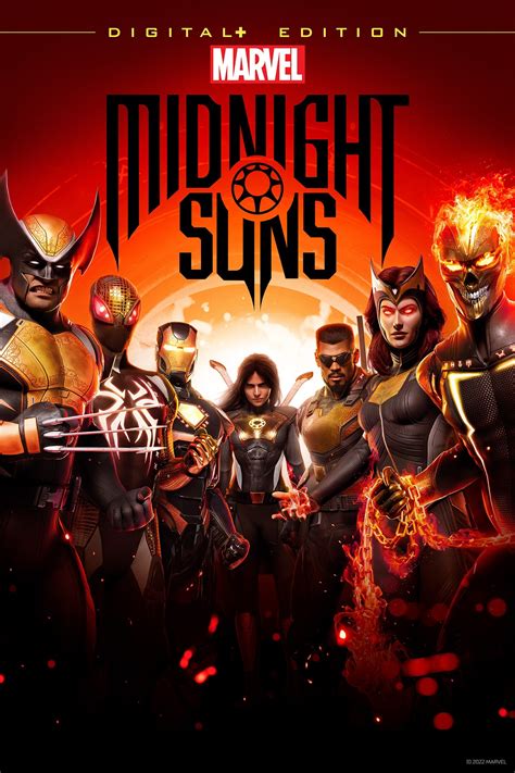 Marvel Midnight Suns Gameplay Guide