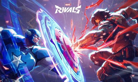 5 Tips Marvel Rivals Dx12 5 Tips Marvel Rivals Dx12