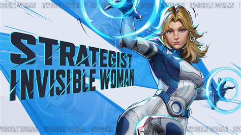 Marvel Rivals How To Get Blood Shield Invisible Woman Skin For Free Marvel Rivals How To Get Blood Shield Invisible Woman Skin For Free