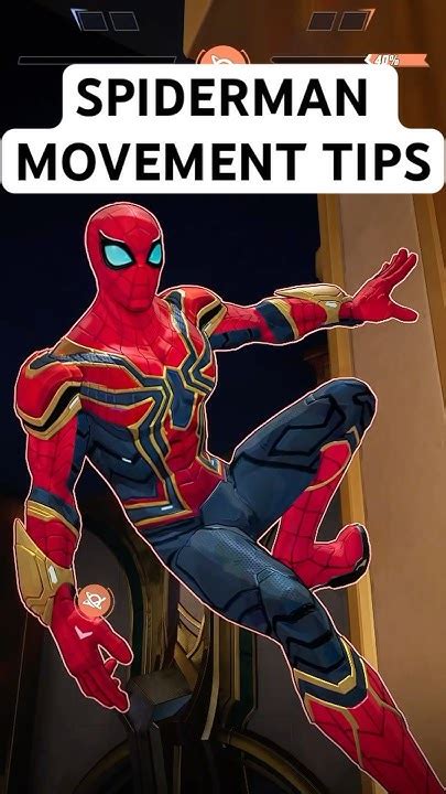 Marvel Rivals Spiderman Tips W Papidiego Marvelrivals Marvel Rivals Spiderman Tips W Papidiego Marvelrivals