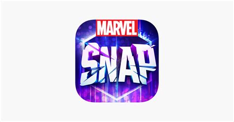 Marvel Snap App