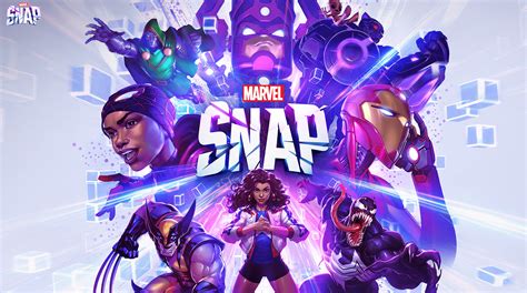 5 Marvel Snap Tips