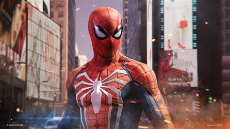 5 Spider-Man Tips