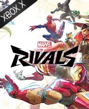 Marvel Rivals Card Prices