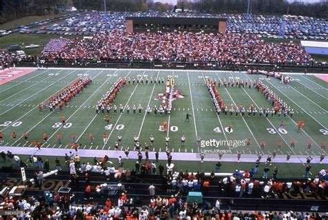Massillon vs McKinley Game