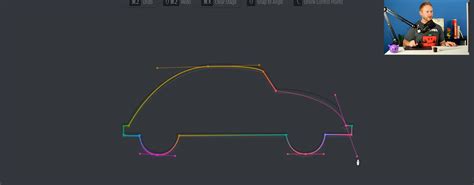 Mastering The Pen Tool With The Bezier Game Core77 Mastering The Pen Tool With The Bezier Game Core77