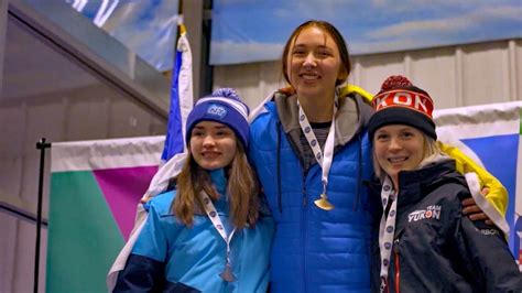 Mat Su Assembly Urges Arctic Winter Games To Protect Girl S Sports In Mat Su Assembly Urges Arctic Winter Games To Protect Girl S Sports In
