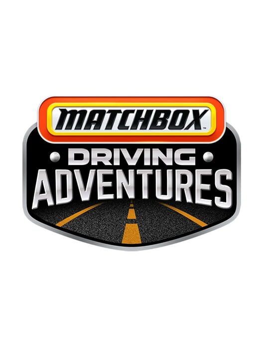 Matchbox Driving Adventures Bandai Namco Entertainment Game Matchbox Driving Adventures Bandai Namco Entertainment Game