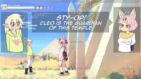 Max the Elf Game Review