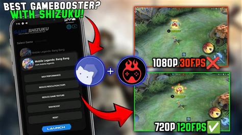 Maximize Your Gaming Performance Shizuku Gamebooster For Low End Maximize Your Gaming Performance Shizuku Gamebooster For Low End