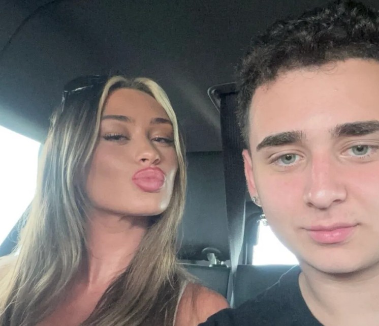 The 5 Biggest McKinley Richardson Secrets Revealed