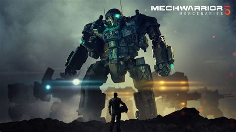 Mechwarrior5 Gameplay Review