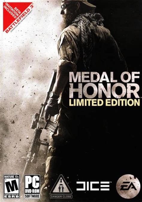 Medal Video Game